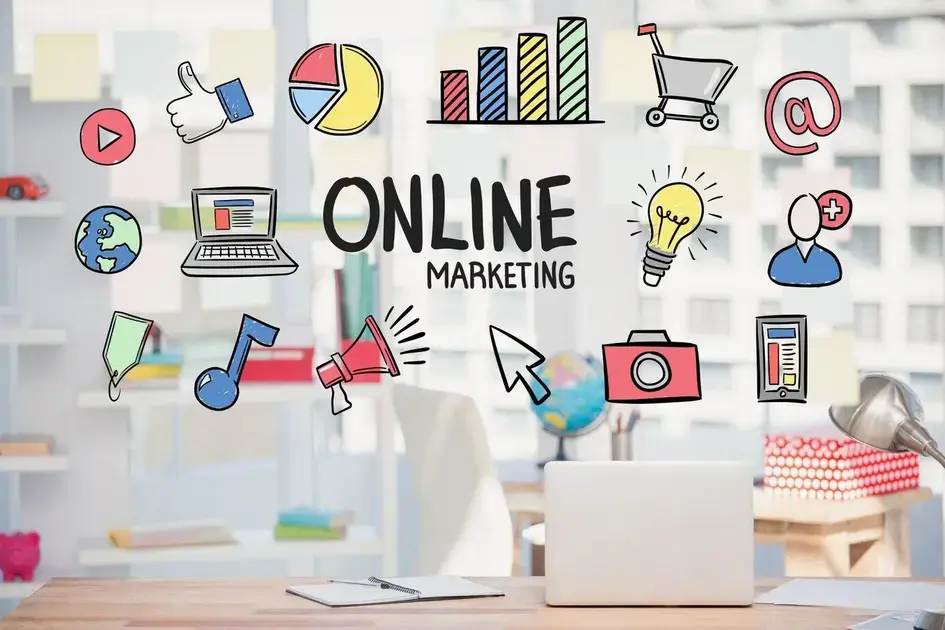 O impacto do marketing digital nas pequenas empresas